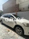 Toyota Belta  2006 For Sale in Garden Town