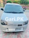 Suzuki Alto  2021 For Sale in Faisalabad