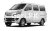 Changan Karvaan  2023 For Sale in Al-Rehmat Housing