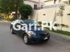 Toyota Belta  2011 For Sale in Karachi
