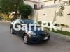 Toyota Belta  2011 For Sale in Shahra-e-Faisal