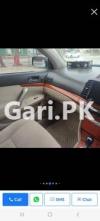 Toyota Premio X 1.8 2007 For Sale in Mardan