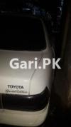 Toyota Corolla SE 1990 For Sale in Lahore