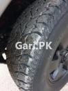 Toyota Surf SSR-G 3.0D 1995 For Sale in Islamabad