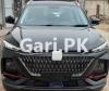 Changan Oshan X7  2023 For Sale in Multan