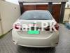 Toyota Corolla GLI 2017 For Sale in Karachi