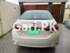 Toyota Corolla GLI 2017 For Sale in APP Employees Co-operative Housing Society