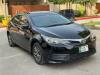 Toyota Corolla GLI 2018 For Sale in PCSIR Society Phase 2