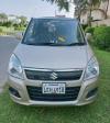 Suzuki Wagon R  2014 For Sale in Gujranwala