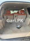 Toyota Prado TX 2.7 2009 For Sale in Islamabad