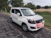 Suzuki Wagon R VXL 2016 For Sale in Lahore