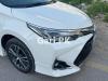 Toyota Corolla Altis Grande X CVT-i 1.8 Beige Interior 2021 For Sale in Haripur