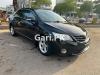 Toyota Corolla GLi 1.3 VVTi 2012 For Sale in Rawalpindi