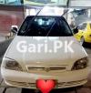 Suzuki Cultus VXR 2005 For Sale in North Nazimabad