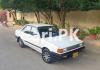 Nissan Sunny  1987 For Sale in Karachi