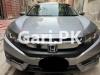 Honda Civic VTi Oriel Prosmatec 2018 For Sale in Lahore