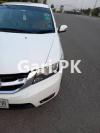 Honda City IVTEC 2021 For Sale in Islamabad