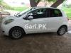 Toyota Vitz B 1.0 2009 For Sale in Islamabad