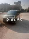 Daihatsu Move Custom X Limited 2013 For Sale in Islamabad