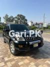 Toyota Prado  2007 For Sale in Lahore