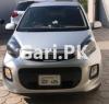 KIA Picanto  2021 For Sale in Multan