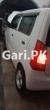 Suzuki Wagon R VXR 2017 For Sale in Sargodha