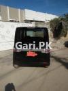 Daihatsu Tanto  2012 For Sale in Karachi