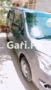 Suzuki Wagon R VXR 2022 For Sale in Karachi