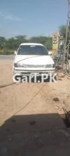 Toyota Corolla 2.0 D 1999 For Sale in Faisalabad
