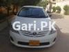 Toyota Corolla XLI 2011 For Sale in Karachi
