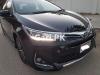 Toyota Corolla Altis Grande X CVT-i 1.8 Black Interior 2022 For Sale in Karachi