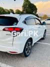 Honda Vezel Hybrid Z 2016 For Sale in Islamabad