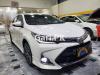 Toyota Corolla Altis Grande X CVT-i 1.8 Beige Interior 2022 For Sale in Quetta