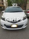 Toyota Vitz  2012 For Sale in Karachi