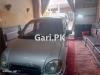 Hyundai Santro Club GV 2009 For Sale in Okara