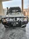 Toyota Land Cruiser RKR 1990 For Sale in Charsadda