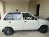 Suzuki Mehran VX Euro II 2016 For Sale in Sheikhupura