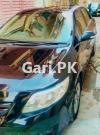 Toyota Corolla XLi VVTi 2009 For Sale in Peshawar