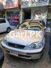 Honda Civic VTi 1998 For Sale in Karachi
