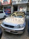 Honda Civic VTi 1998 For Sale in Malir