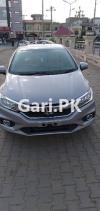 Honda City IDSI 2021 For Sale in Cantt