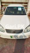 Toyota Mark II  2008 For Sale in Lahore
