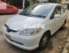 Honda City i-DSI 2004 For Sale in Karachi