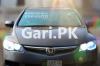 Honda Civic Prosmetic 2009 For Sale in Gulberg 3