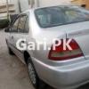 Honda City Vario 2002 For Sale in Karachi