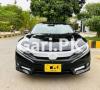 Honda Civic Prosmetic 2020 For Sale in Khalid Bin Walid Road