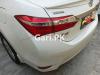 Toyota Corolla Altis Grande CVT-i 1.8 2016 For Sale in Rawalpindi