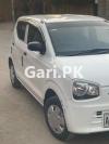 Suzuki Alto VXR 2021 For Sale in Sargodha