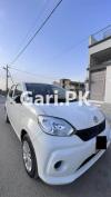 Toyota Passo  2018 For Sale in Karachi