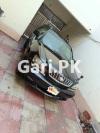 Toyota Harrier  2003 For Sale in Faisalabad